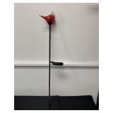 31' solar stake