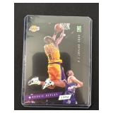 Kobe Bryant Generation Next Rookie Replay