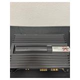 Sony 1000w 2/1 channel power amplifier