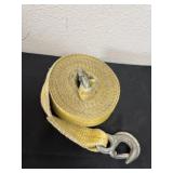 Tow rope