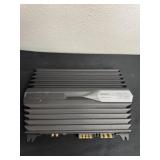Sony 1000w 2/1 channel power amplifier