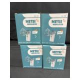 4 new mesh nebulizer