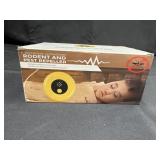 New rodent and pest repeller