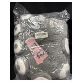 New double side octopus kids and adult pillow