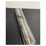 New Pittsburgh pro click type torque wrench 1/4'