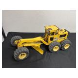 vintage Tonka Road Grader