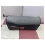 9x19 Metal Mailbox