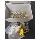 Group of keys