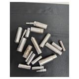 Deep well sockets