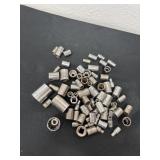 Group of sockets