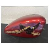 19in Harley Davidson Eagle Bike Gas Tank