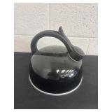 Teapot