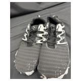 New size 11 water shoes