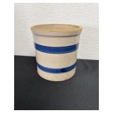 6' vintage Robinson-Ransbottom Pottery