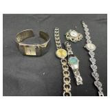 Group of watches