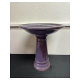 14'x12' bird bath