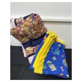 Kids quilts