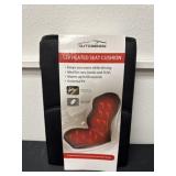 12v heated seat cushion