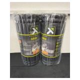 2 foam rollers