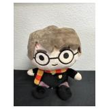 9' Harry Potter plush bank