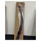 Side Visors for 20-25 Highlander