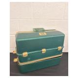 Vintage Umco Tackle Box, See pics