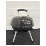 Smaller Style Grill