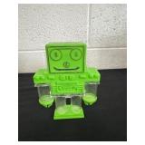 6' westlands robot bank