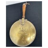 Cigarette butler vintage