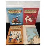 3 Charlie's brown cyclopedia