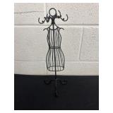 14' necklaces holder