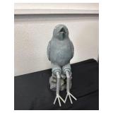11' bird yard statue