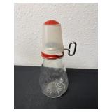 vintage nut chopper