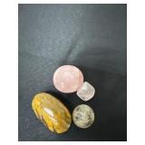 Group of gemstone