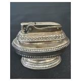 Vintage Ronson Queen Anne Table Lighter