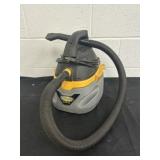 Stinger Wet Dry Vac