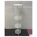 4 Tier Planter Stand 44in