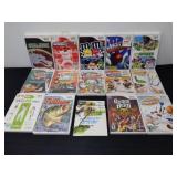 15 Wii games