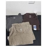 3 nwt 3xl shirts