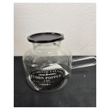 Authentic Catamount Microwave Corn Popper, a
