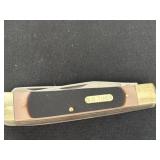 New old timer knife
