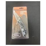 Brand new hunting, series knife