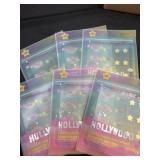 6 New holly wood crème shop blemish patches
