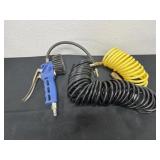 Air hoses