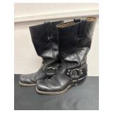 7d riding boots