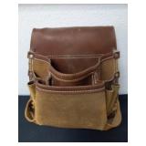10x 11.5 in tool belt pocket