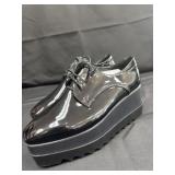 New Size 8 shoes