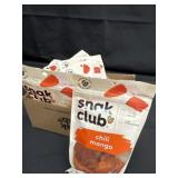 New 6 packs of chili mango