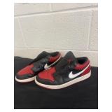 Size 8 jorsdans