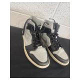 Jordan's size 9